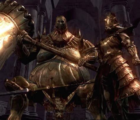 is there a summon for ornstein and smough|Dragon Slayer Ornstein and Executioner Smough .